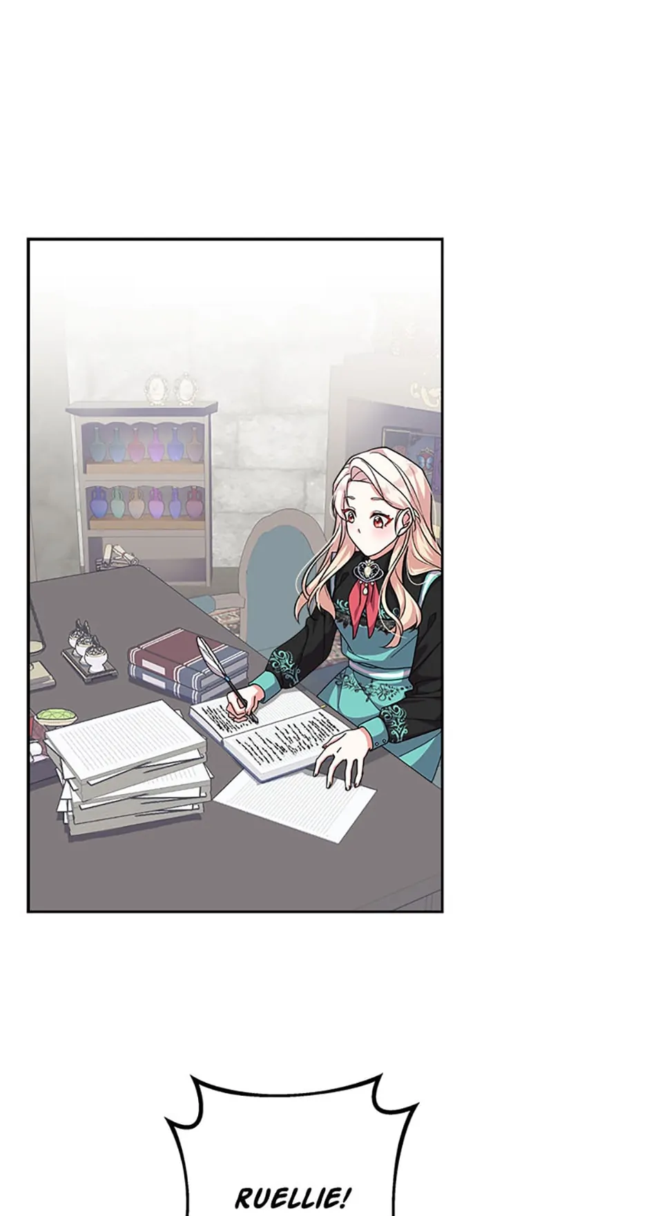 Only for Your Well-Being Chapter 20 - Page 75