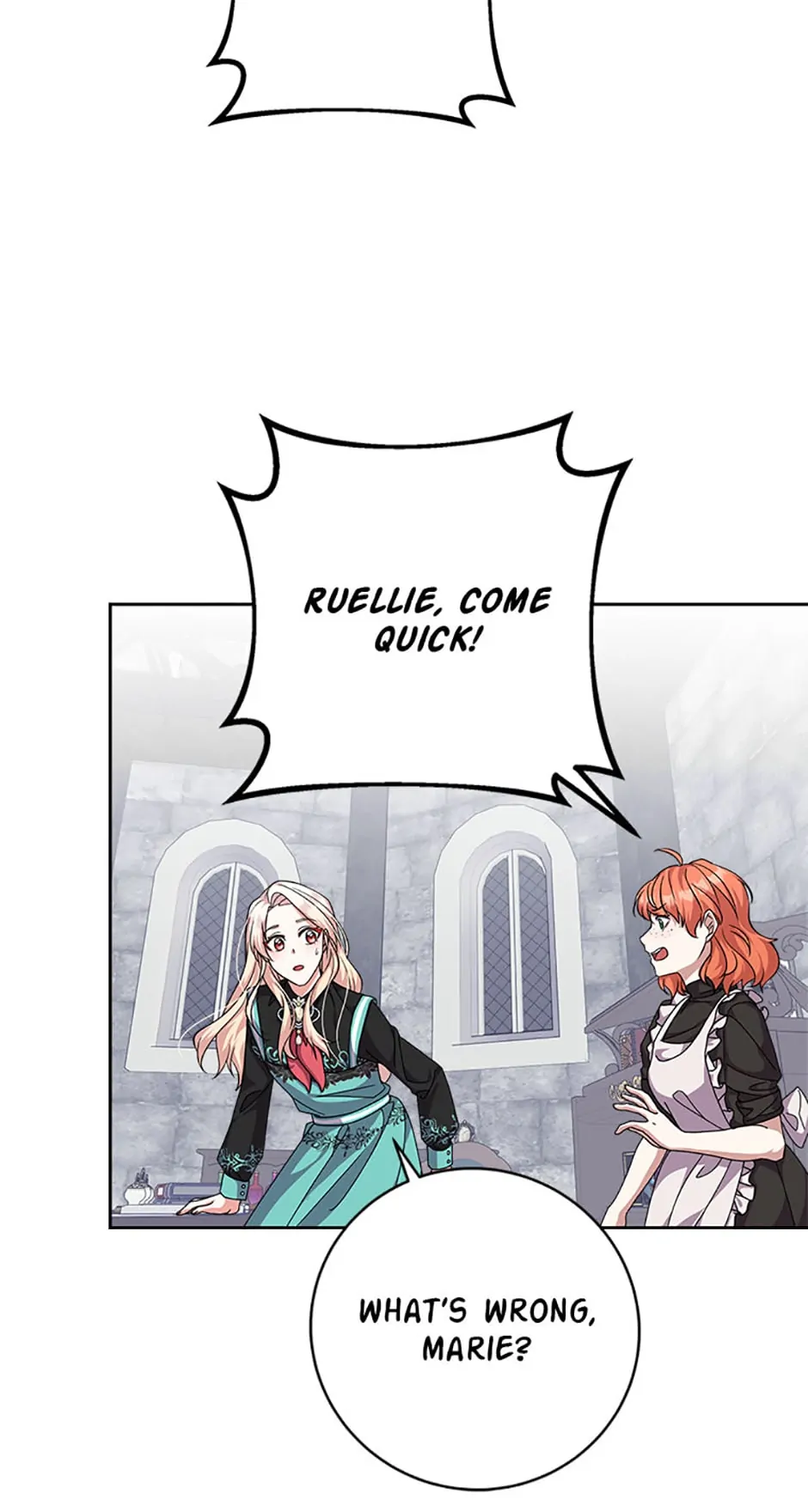 Only for Your Well-Being Chapter 20 - Page 76