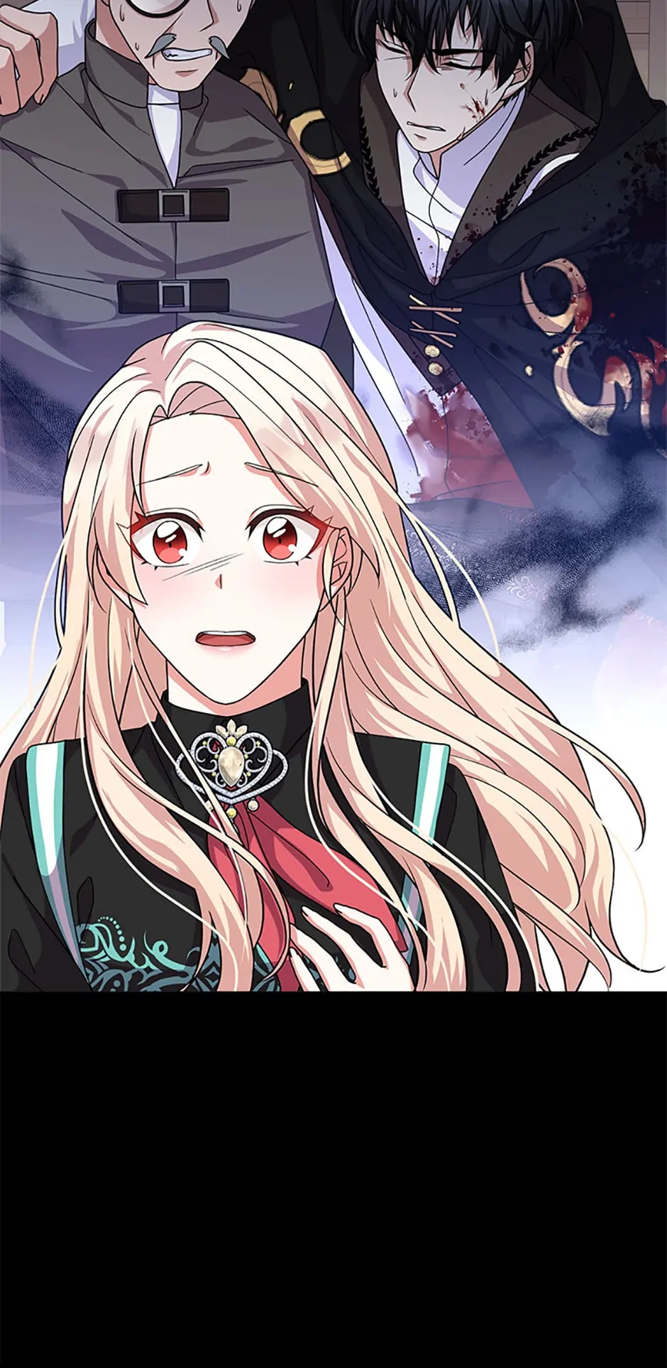 Only for Your Well-Being Chapter 20 - Page 78