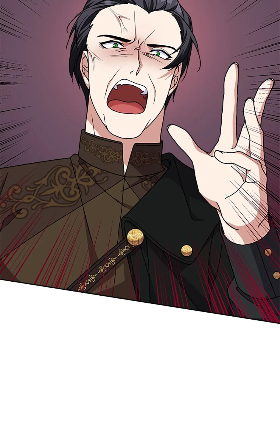 Only for Your Well-Being Chapter 21 - Page 6