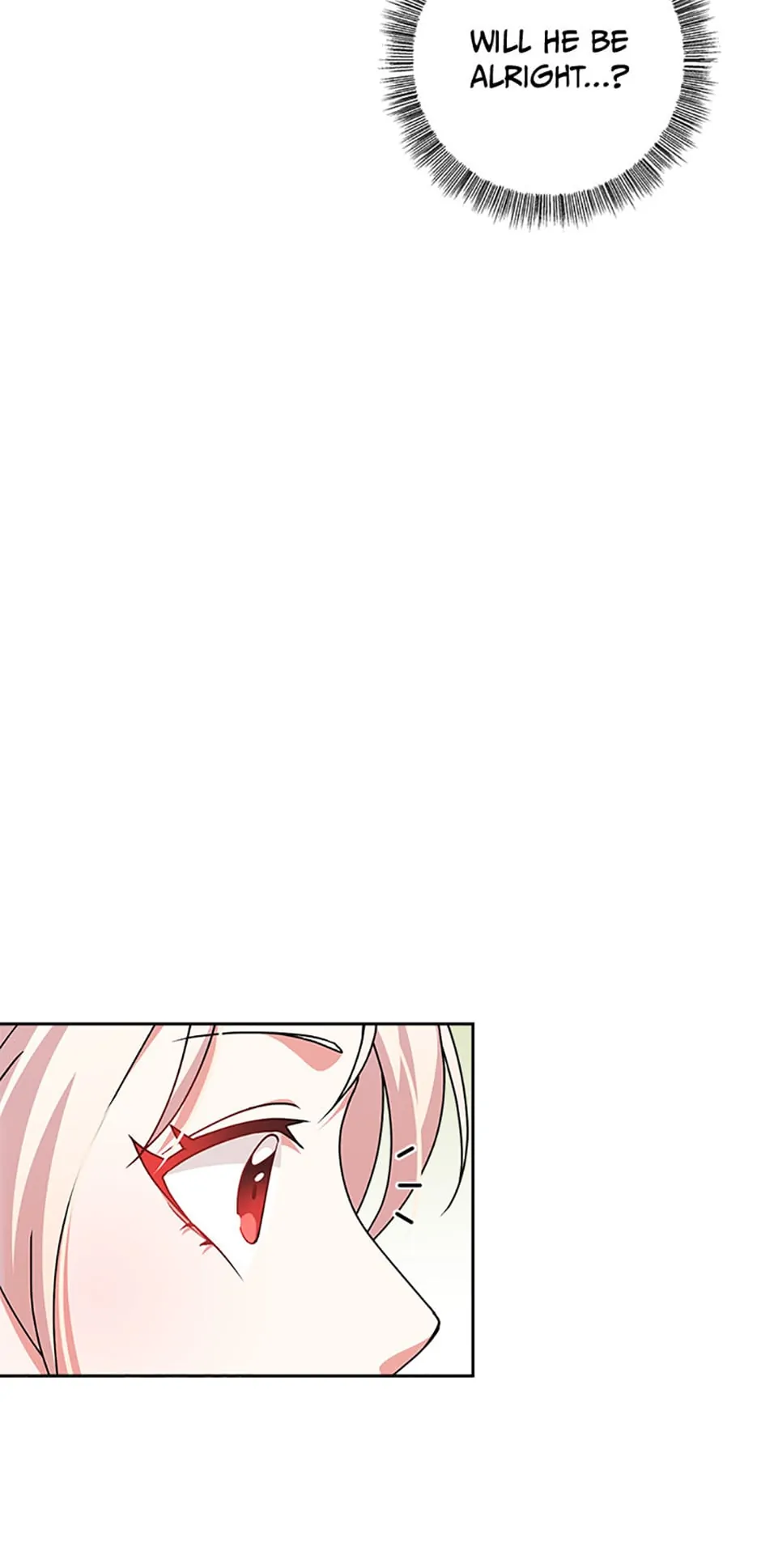 Only for Your Well-Being Chapter 21 - Page 11