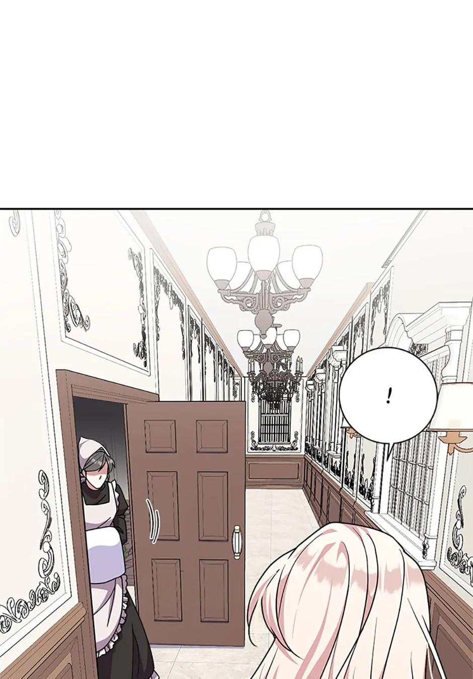 Only for Your Well-Being Chapter 21 - Page 12