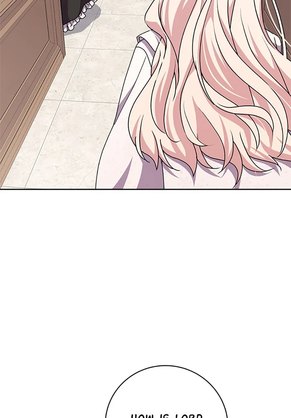 Only for Your Well-Being Chapter 21 - Page 13