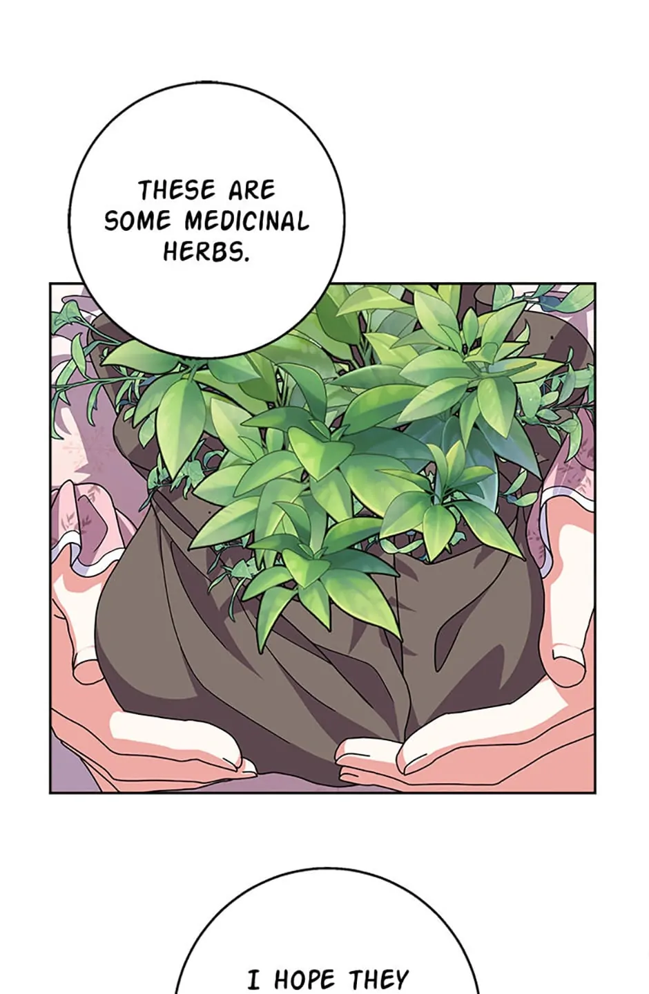 Only for Your Well-Being Chapter 21 - Page 15