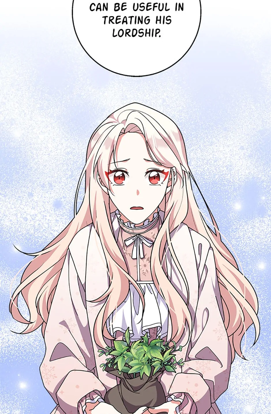 Only for Your Well-Being Chapter 21 - Page 16