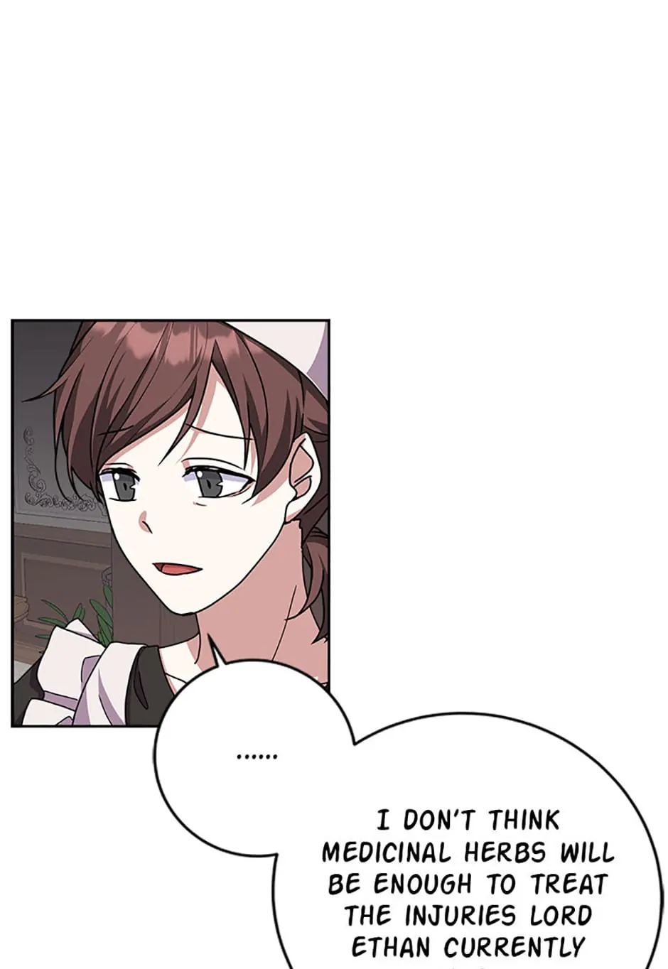 Only for Your Well-Being Chapter 21 - Page 18