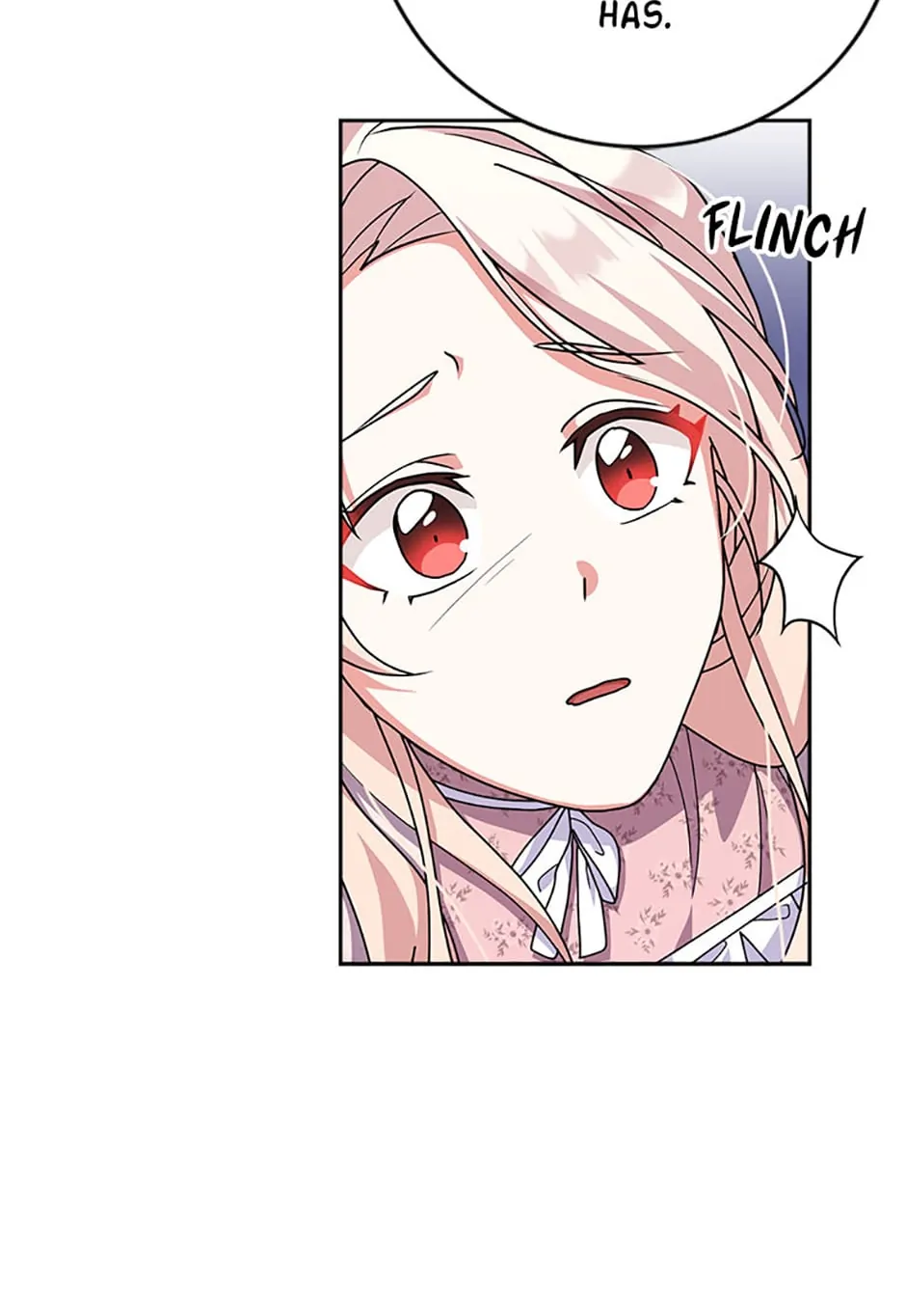 Only for Your Well-Being Chapter 21 - Page 19