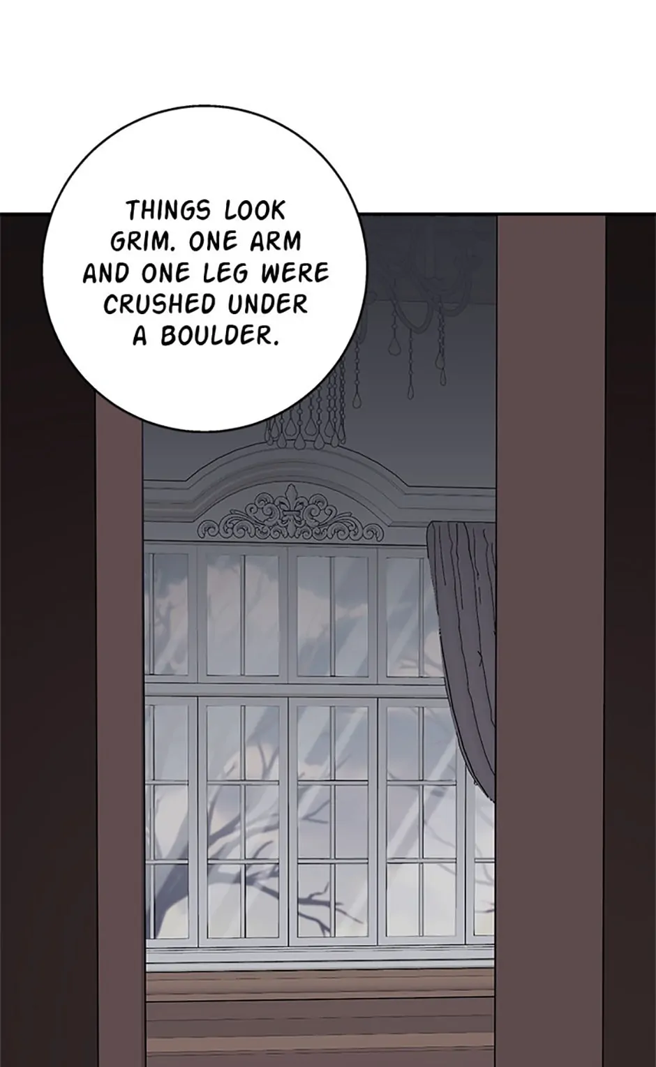 Only for Your Well-Being Chapter 21 - Page 20