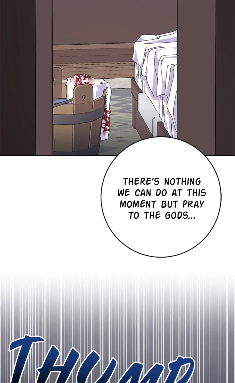 Only for Your Well-Being Chapter 21 - Page 21