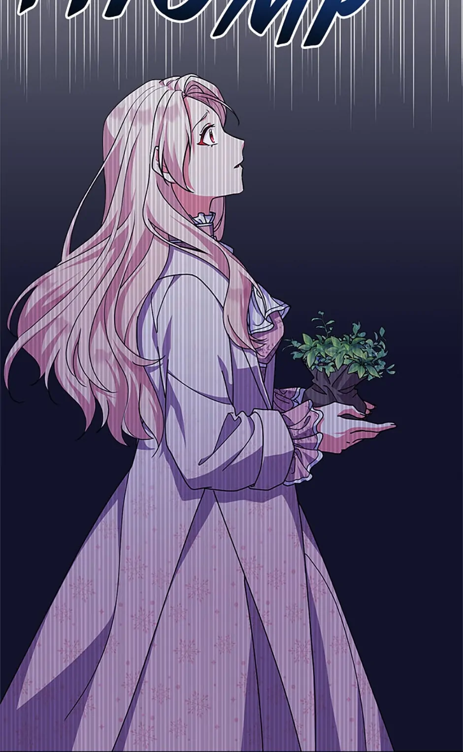 Only for Your Well-Being Chapter 21 - Page 22