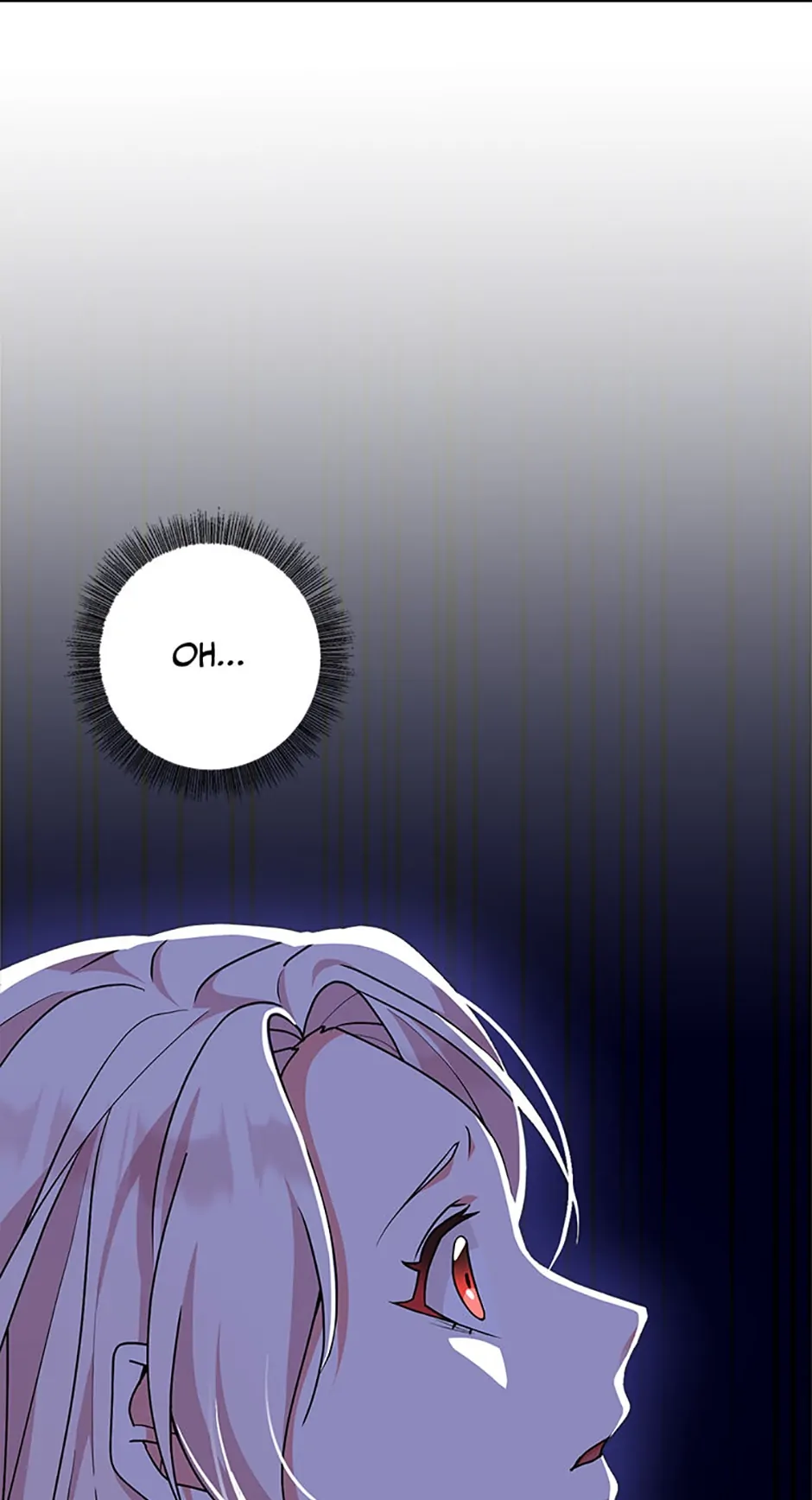 Only for Your Well-Being Chapter 21 - Page 23