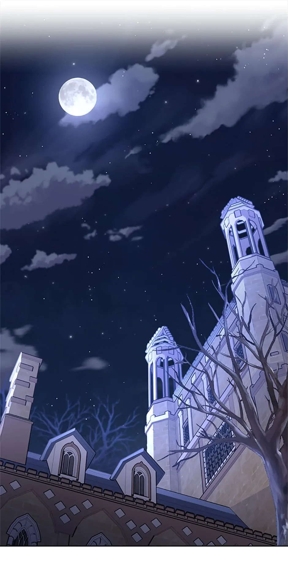 Only for Your Well-Being Chapter 21 - Page 25