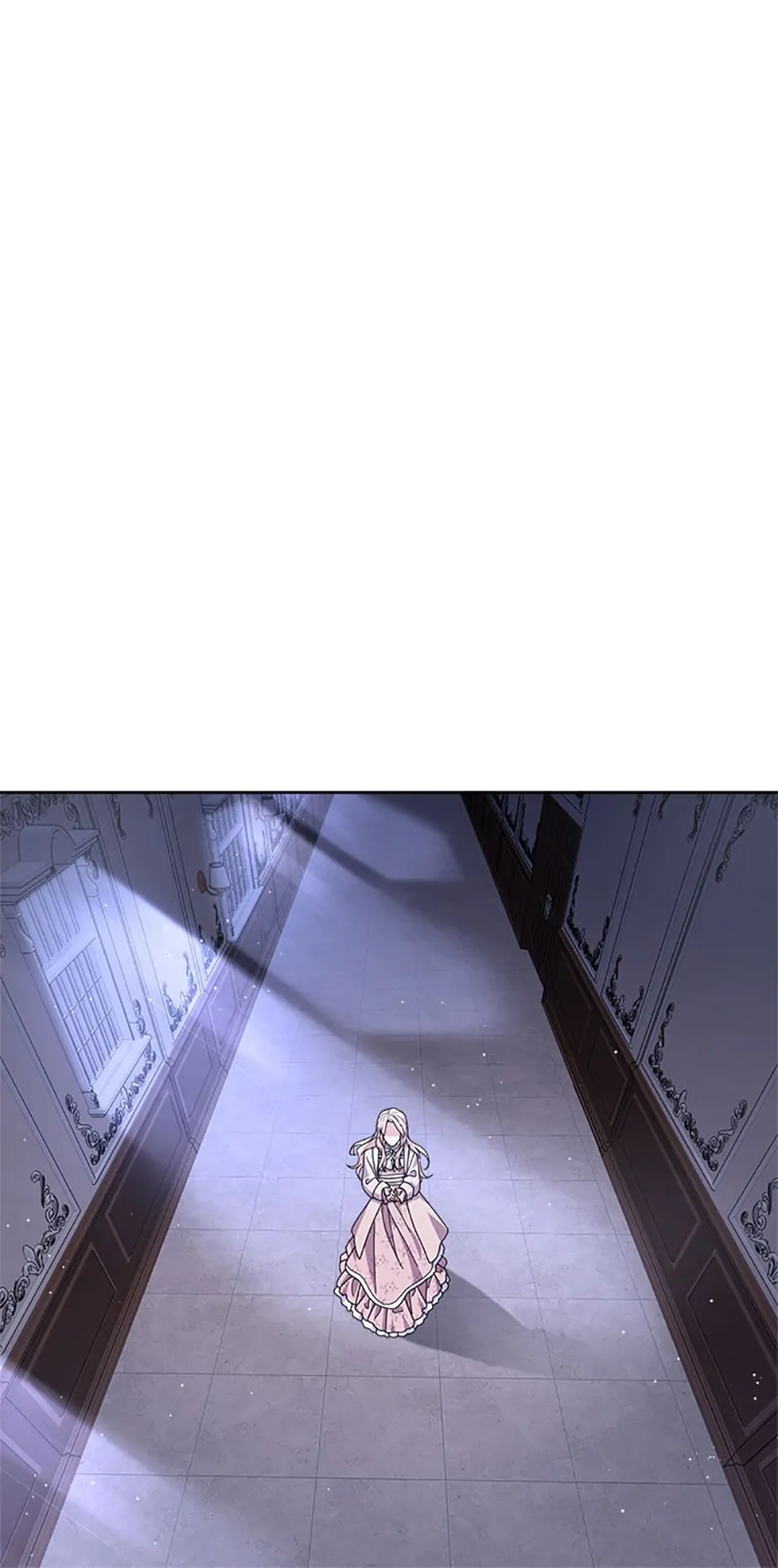 Only for Your Well-Being Chapter 21 - Page 26