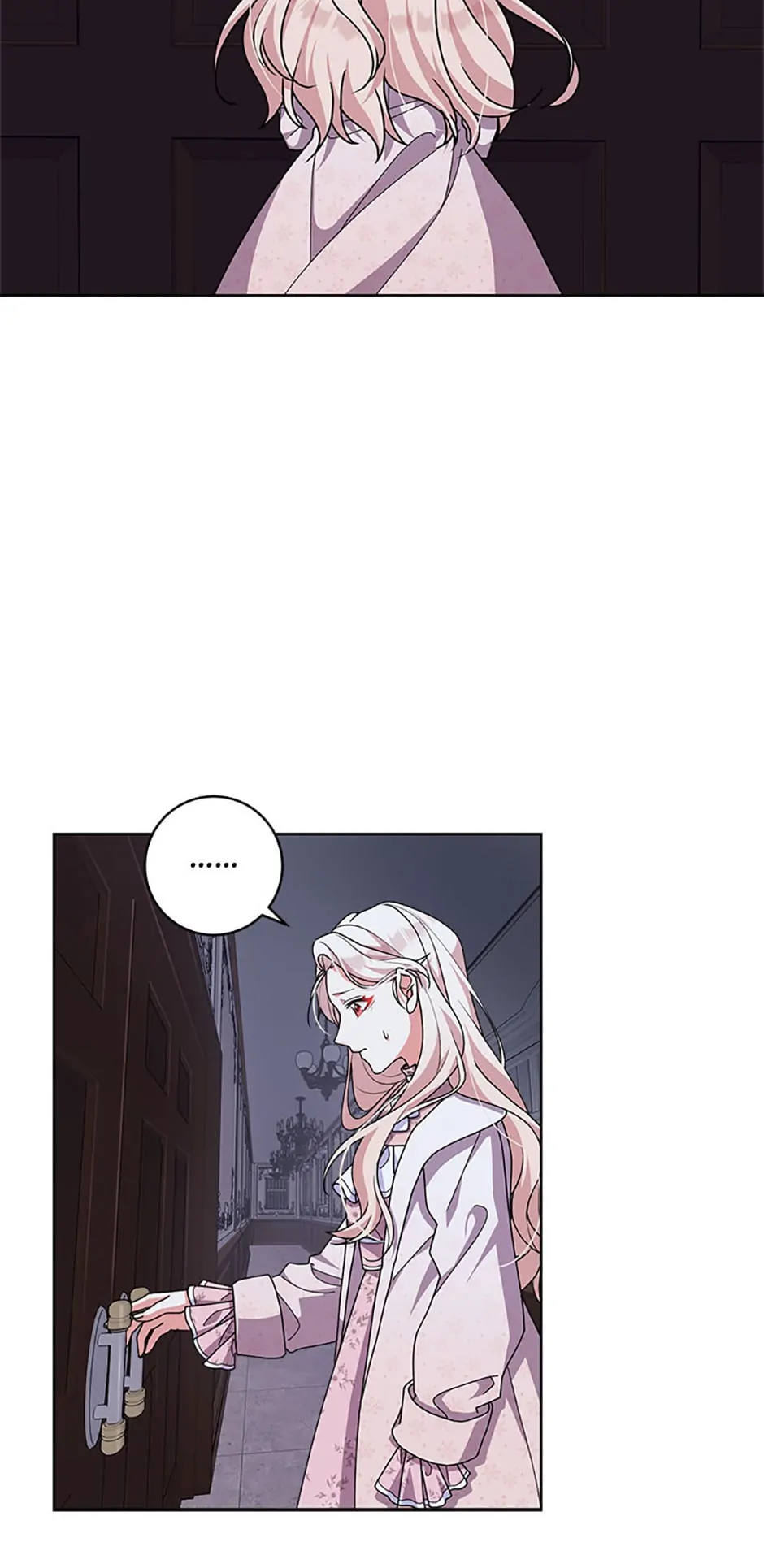 Only for Your Well-Being Chapter 21 - Page 28