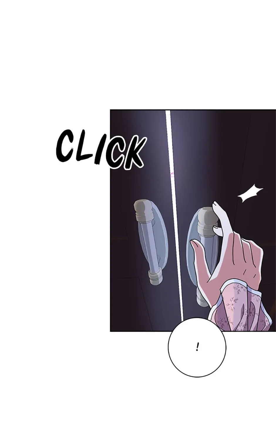 Only for Your Well-Being Chapter 21 - Page 29