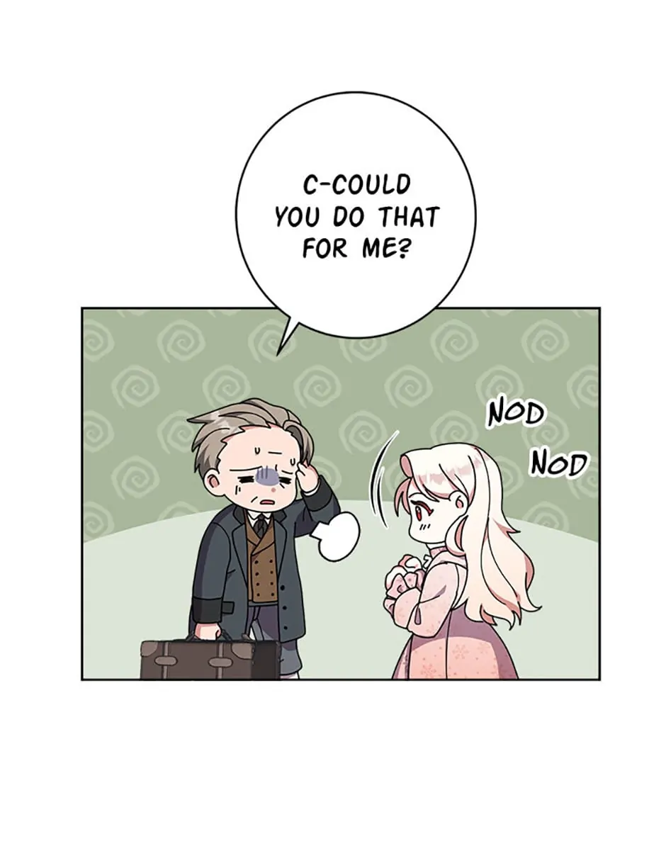 Only for Your Well-Being Chapter 21 - Page 38