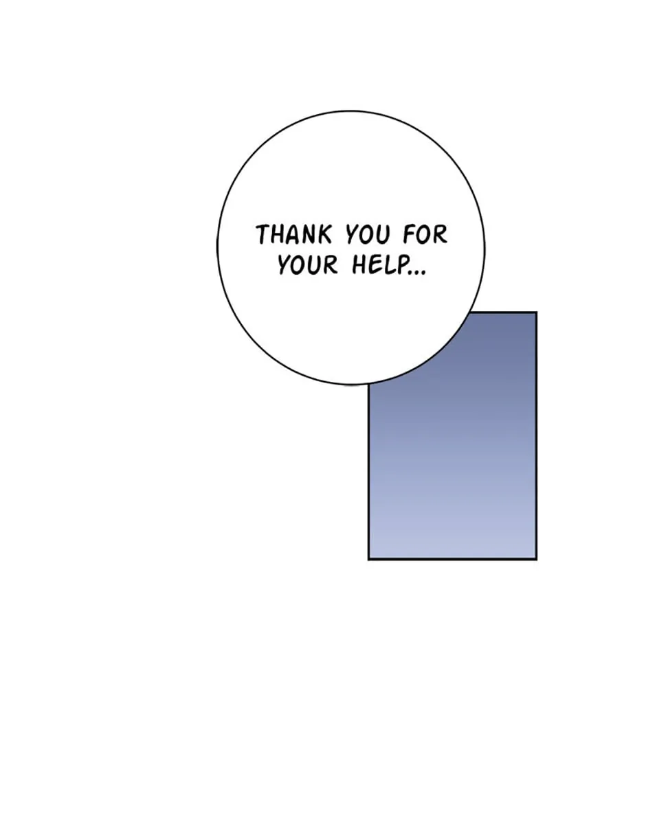 Only for Your Well-Being Chapter 21 - Page 39