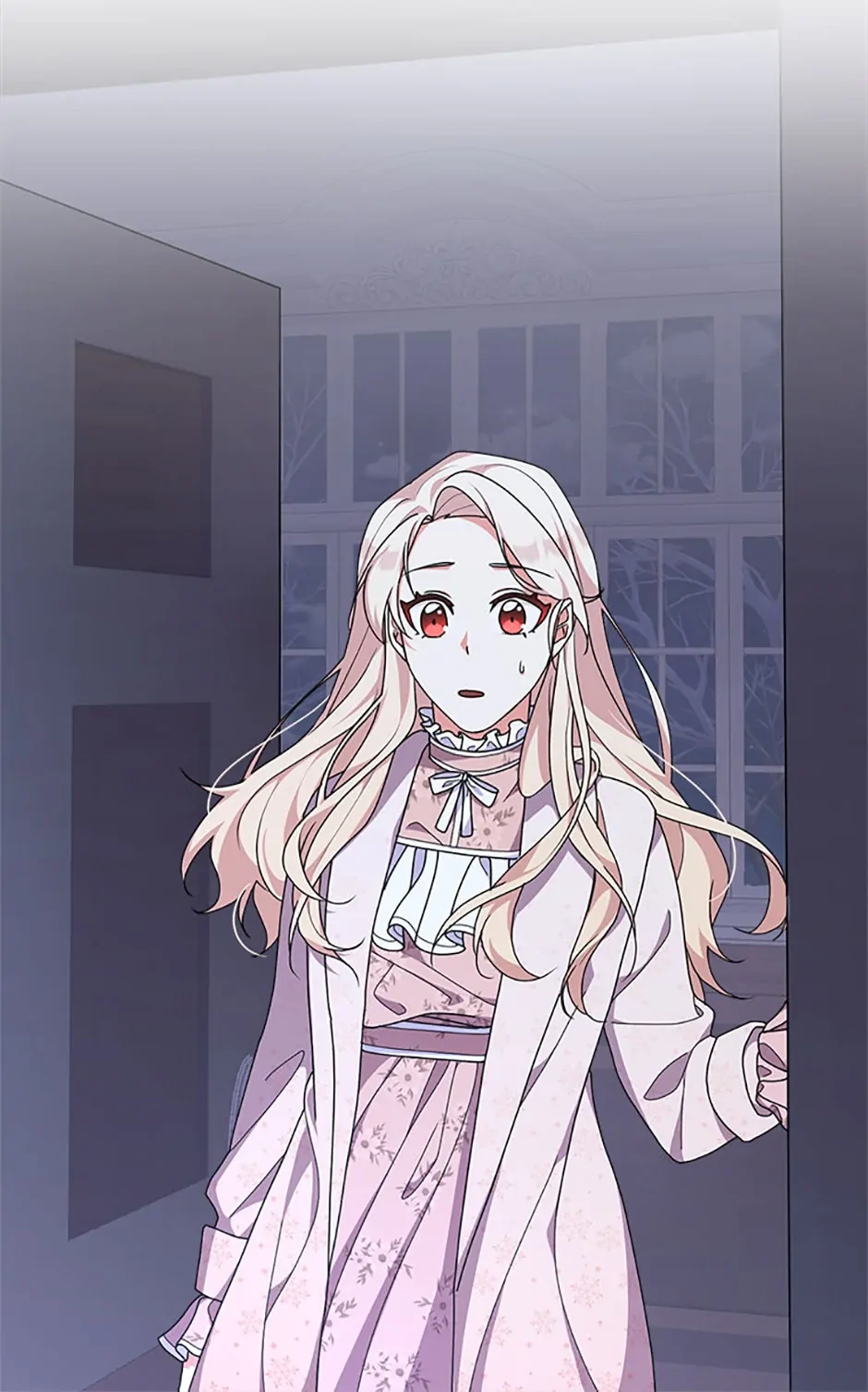 Only for Your Well-Being Chapter 21 - Page 41