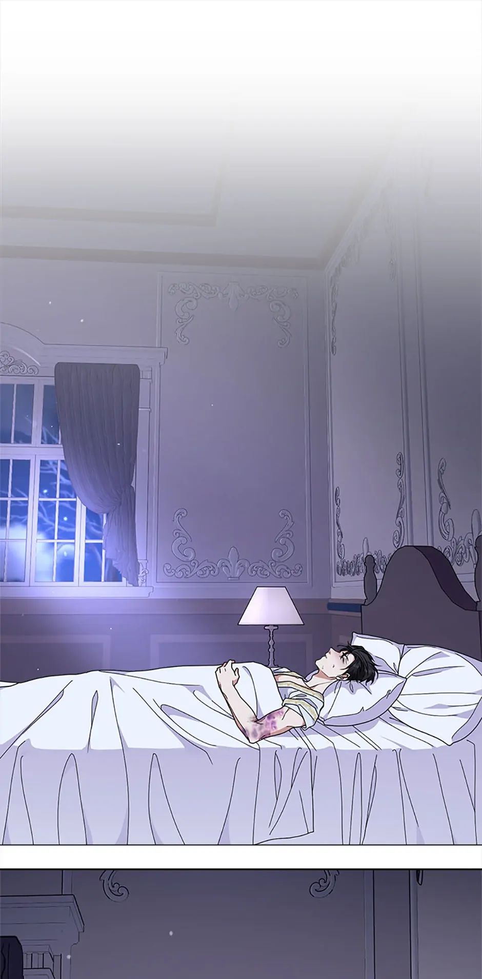 Only for Your Well-Being Chapter 21 - Page 42