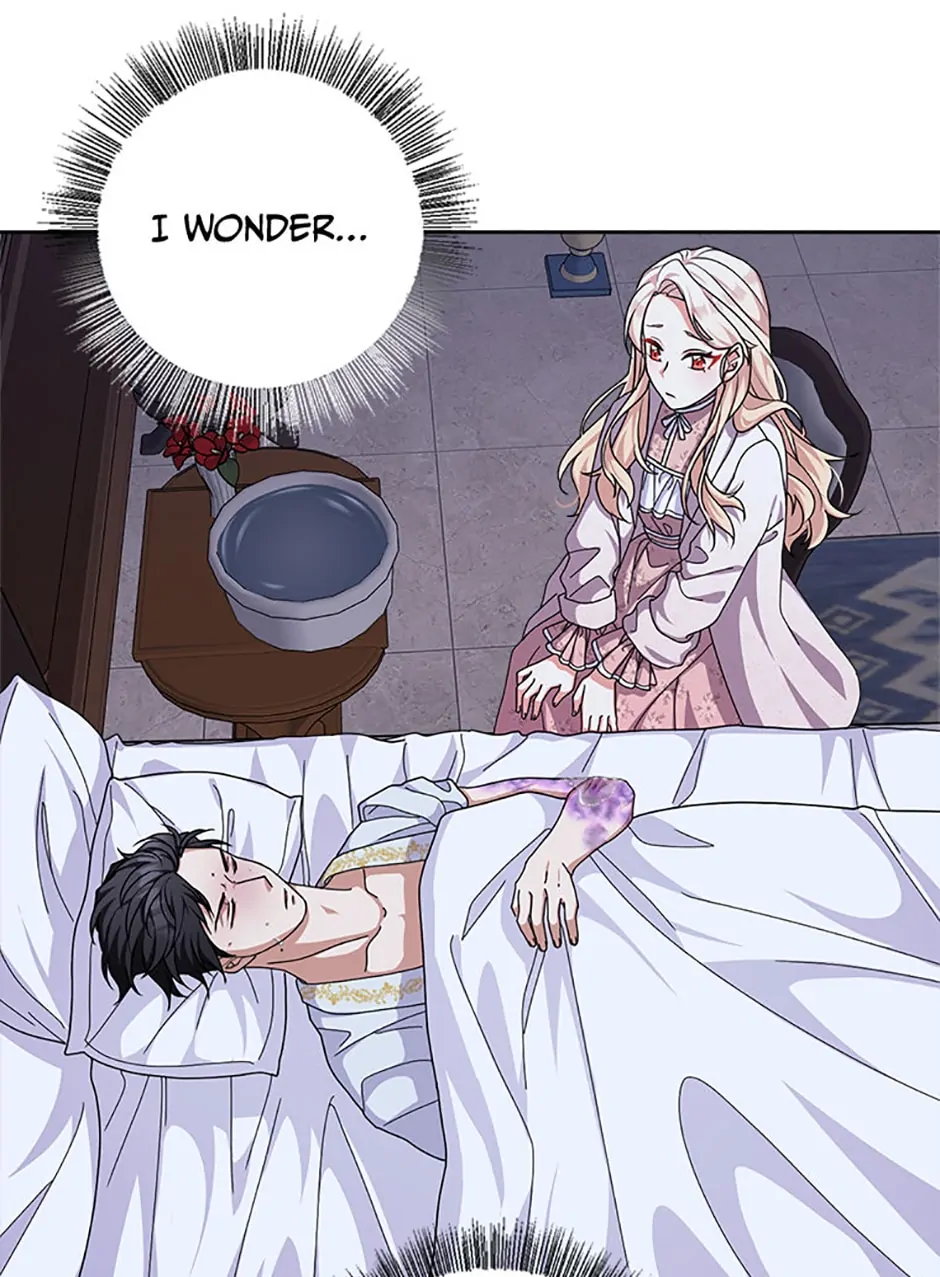 Only for Your Well-Being Chapter 21 - Page 44