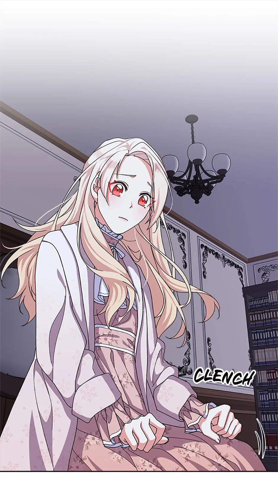 Only for Your Well-Being Chapter 21 - Page 46