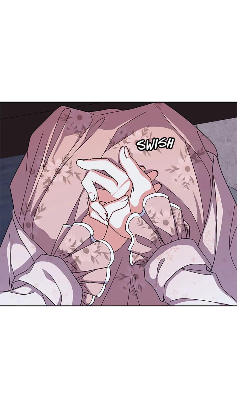 Only for Your Well-Being Chapter 21 - Page 48