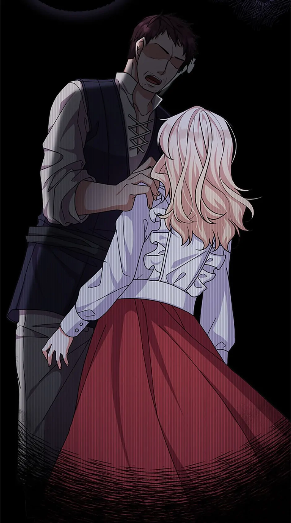 Only for Your Well-Being Chapter 21 - Page 51