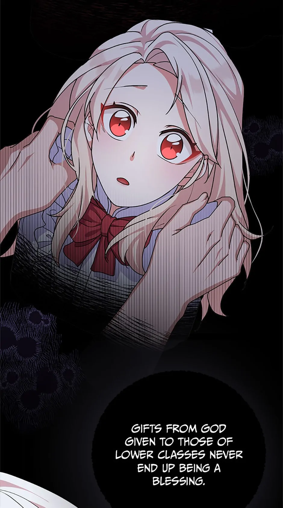 Only for Your Well-Being Chapter 21 - Page 52