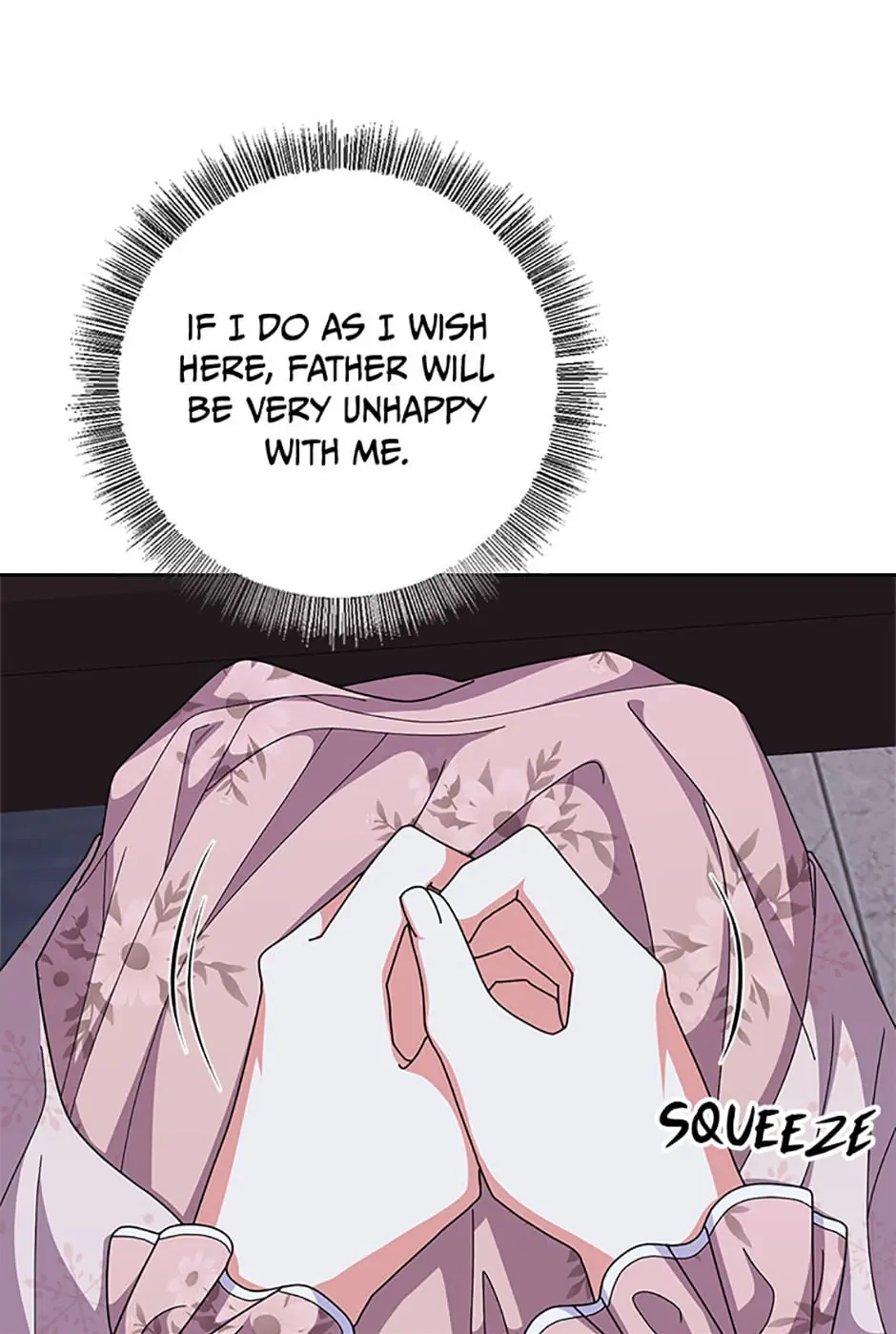 Only for Your Well-Being Chapter 21 - Page 54