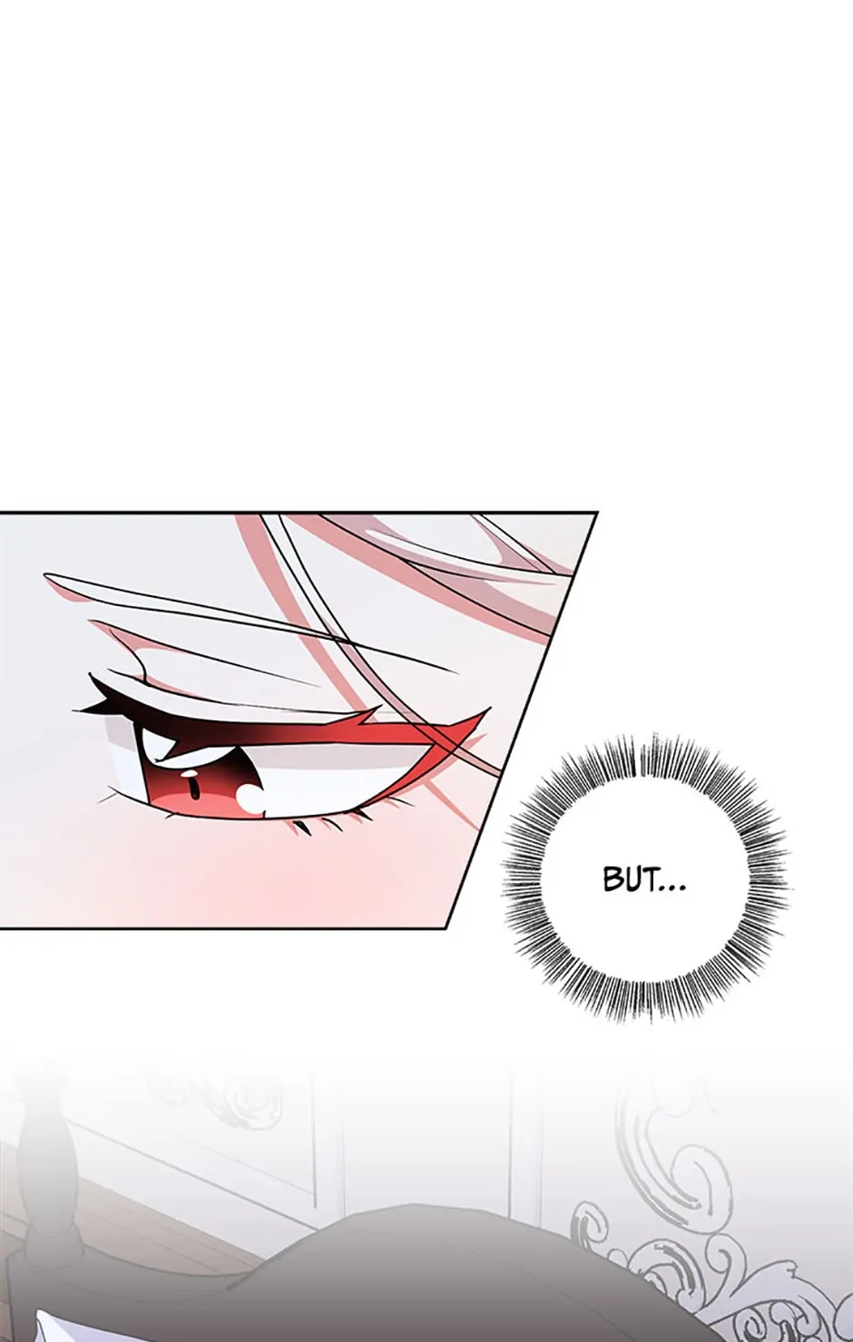 Only for Your Well-Being Chapter 21 - Page 56