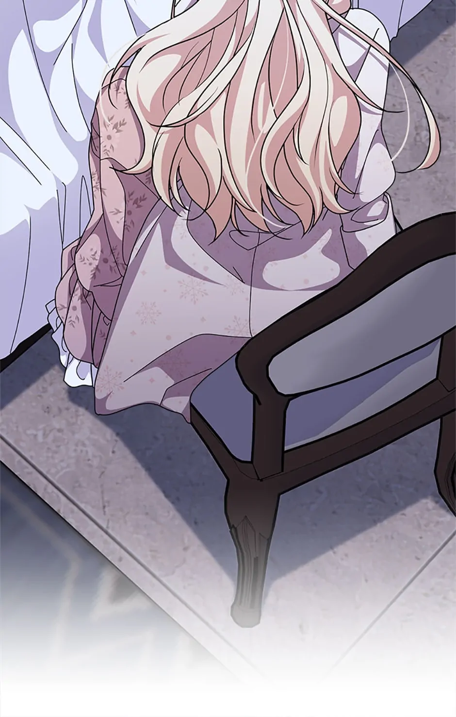 Only for Your Well-Being Chapter 21 - Page 58