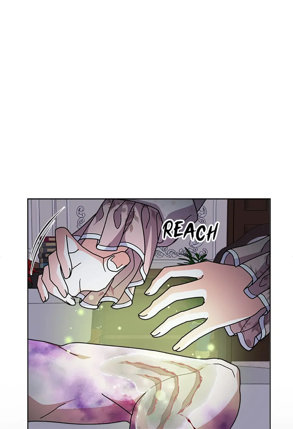 Only for Your Well-Being Chapter 21 - Page 61