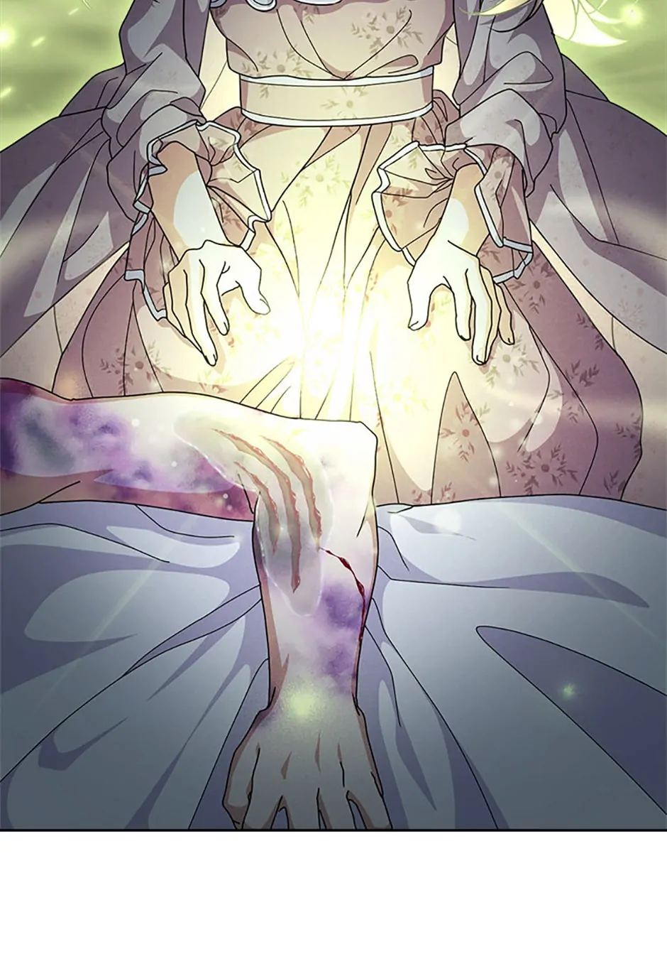 Only for Your Well-Being Chapter 21 - Page 63