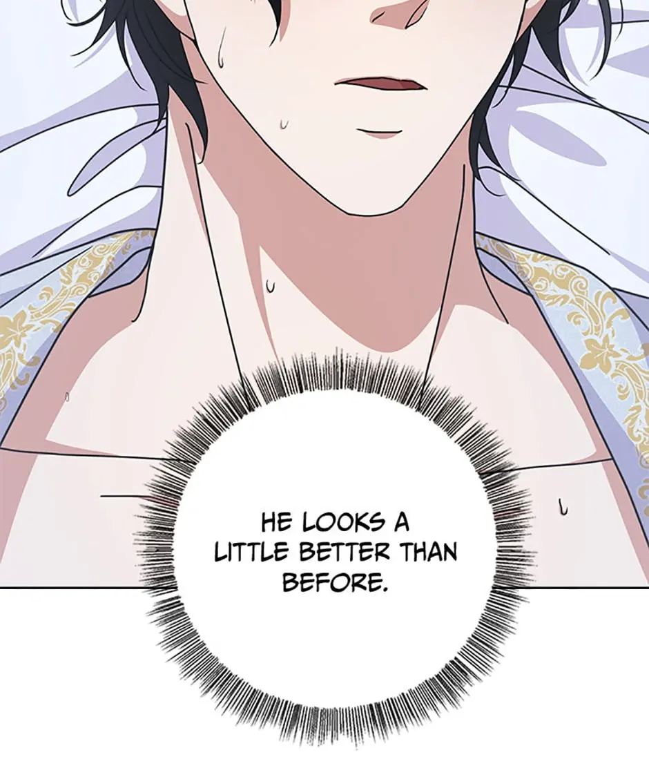 Only for Your Well-Being Chapter 21 - Page 68