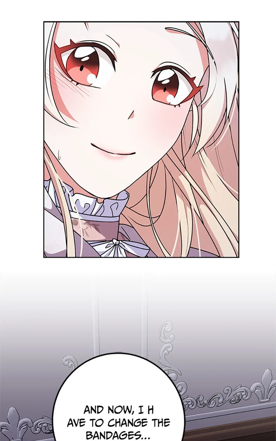 Only for Your Well-Being Chapter 21 - Page 69