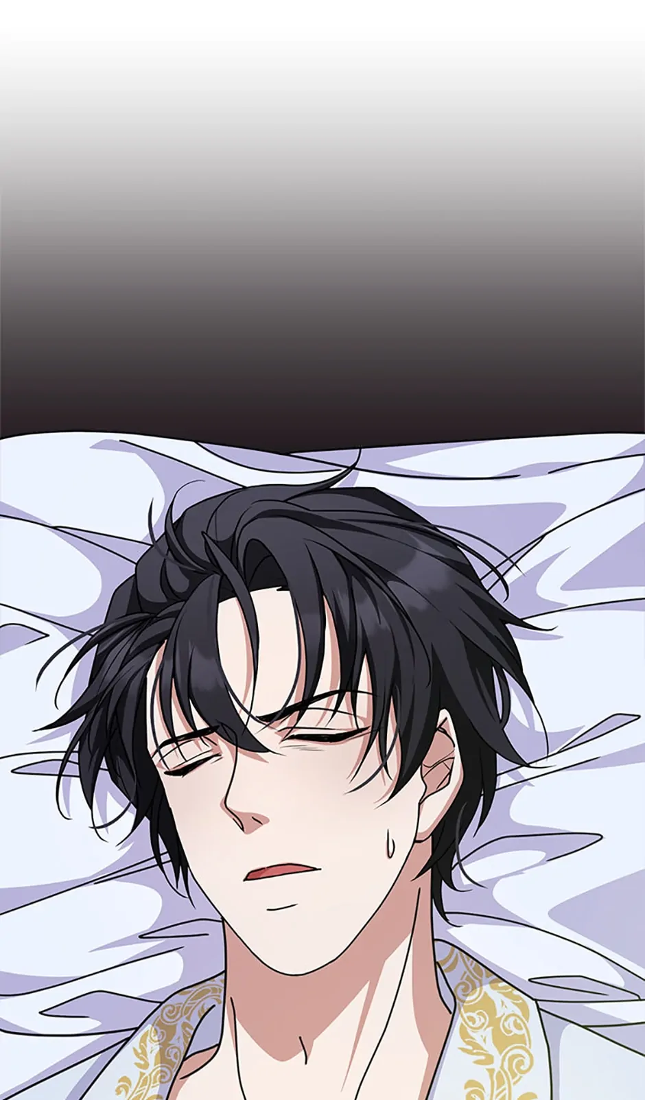 Only for Your Well-Being Chapter 21 - Page 71