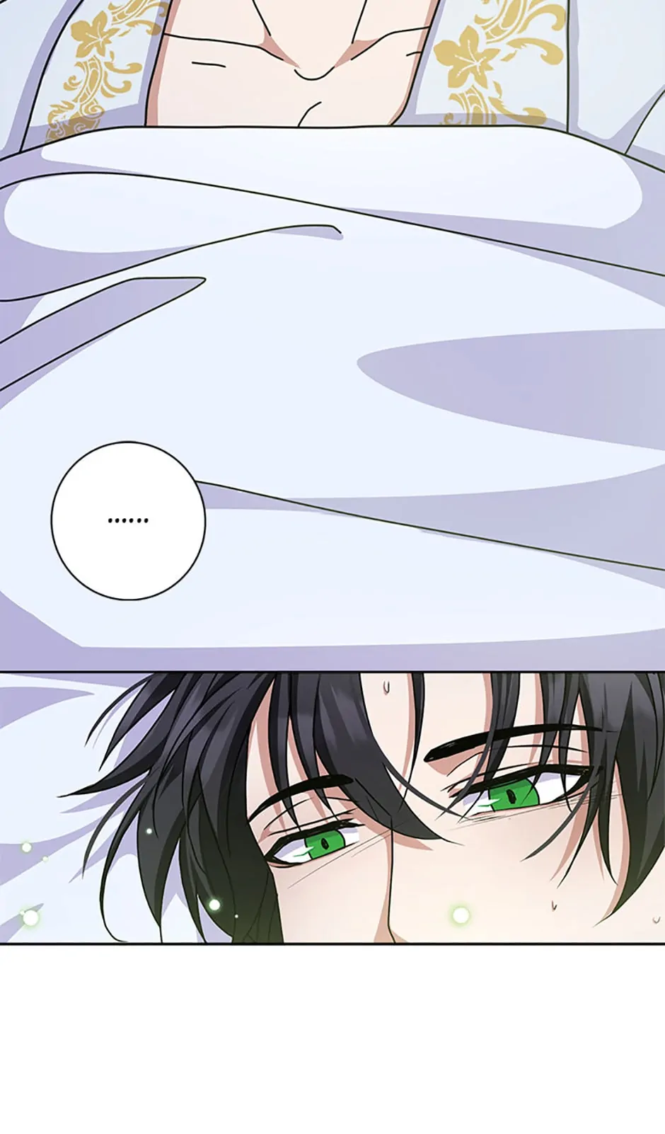 Only for Your Well-Being Chapter 21 - Page 72