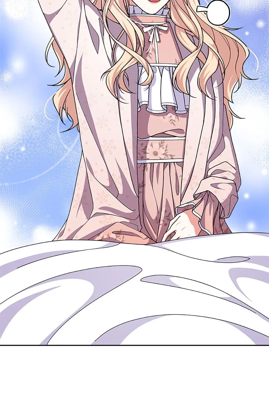 Only for Your Well-Being Chapter 22 - Page 5