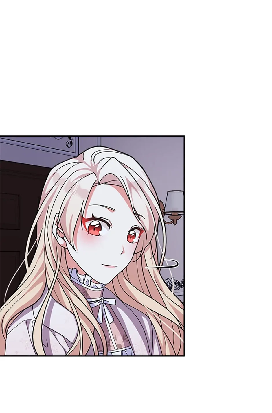 Only for Your Well-Being Chapter 22 - Page 6