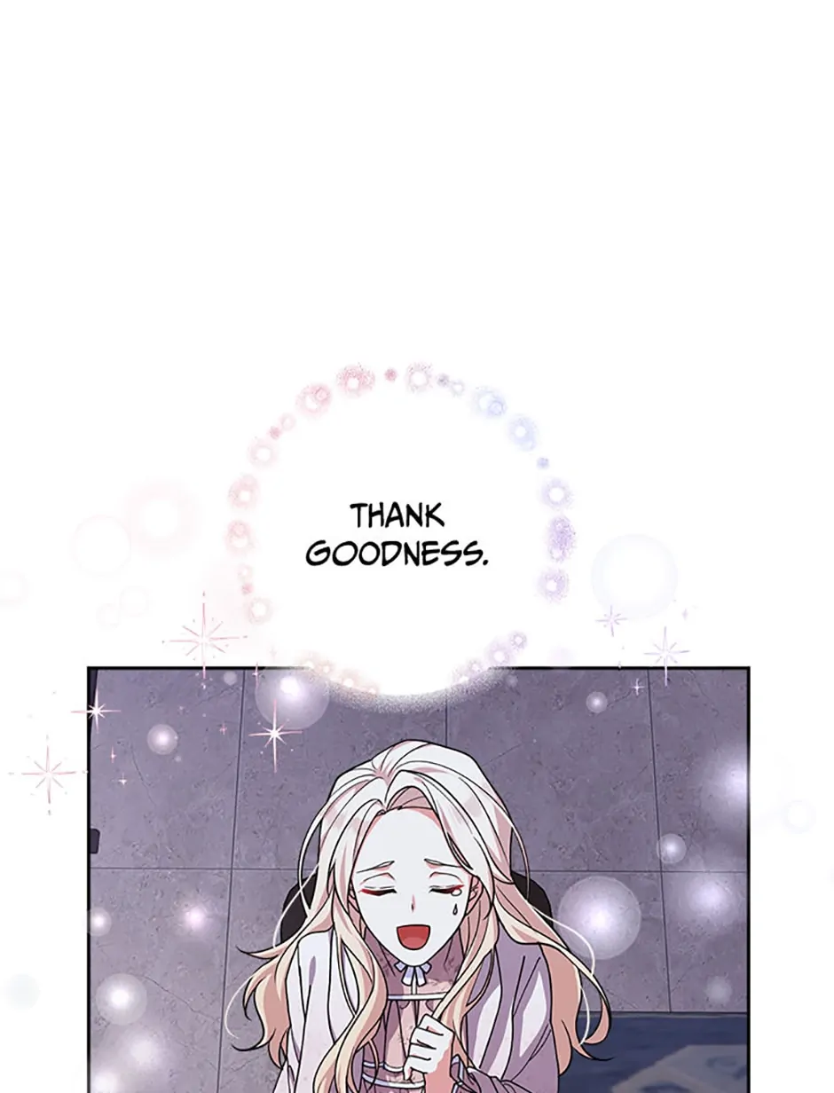 Only for Your Well-Being Chapter 22 - Page 8