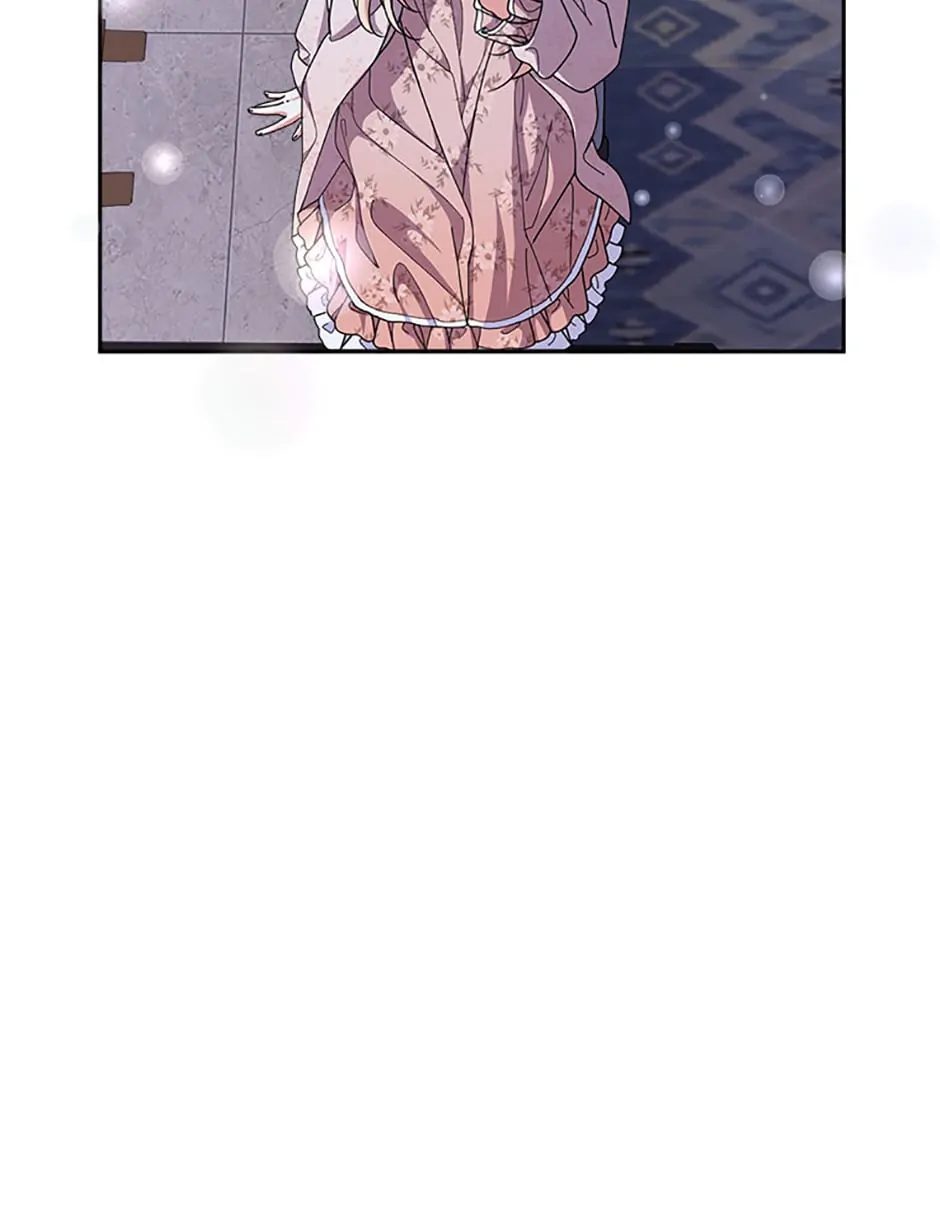 Only for Your Well-Being Chapter 22 - Page 9