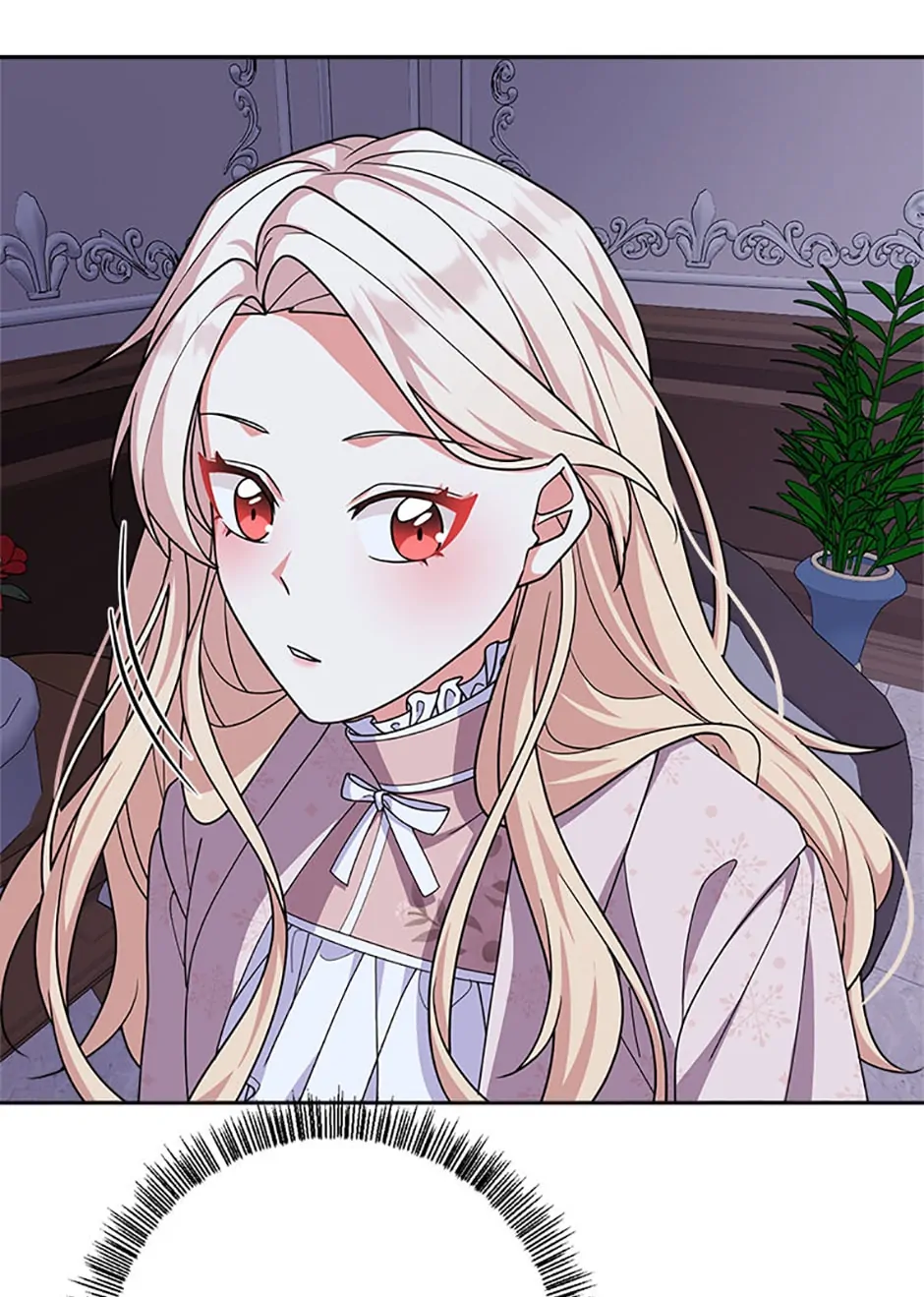 Only for Your Well-Being Chapter 22 - Page 10