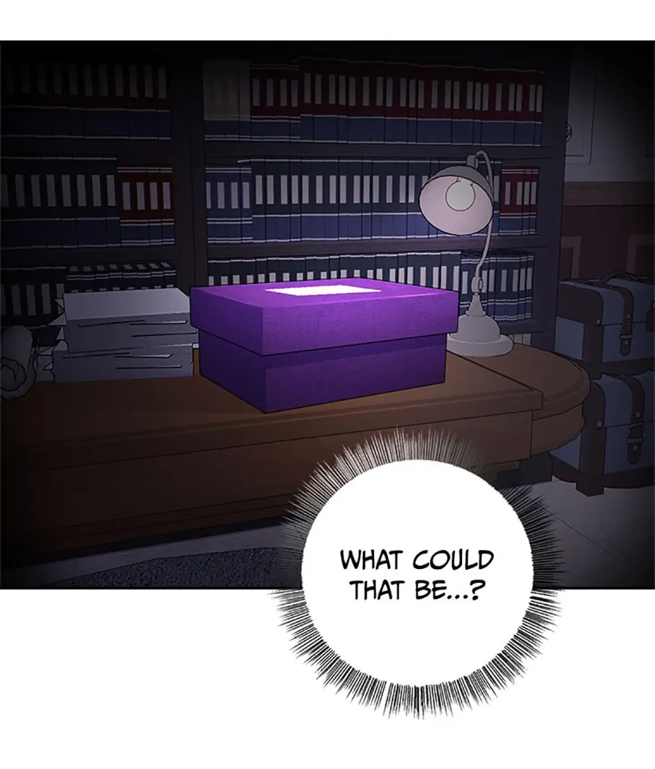 Only for Your Well-Being Chapter 22 - Page 14