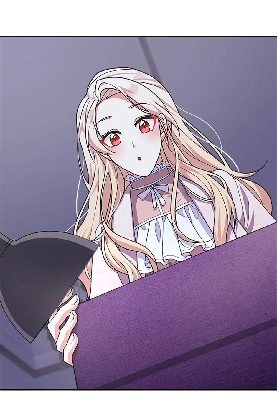 Only for Your Well-Being Chapter 22 - Page 16