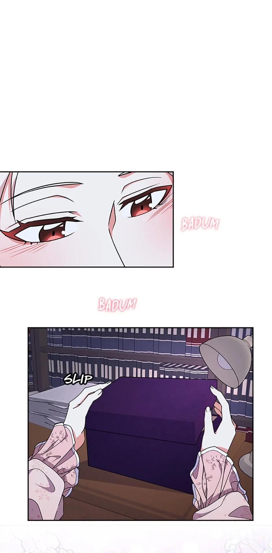 Only for Your Well-Being Chapter 22 - Page 20