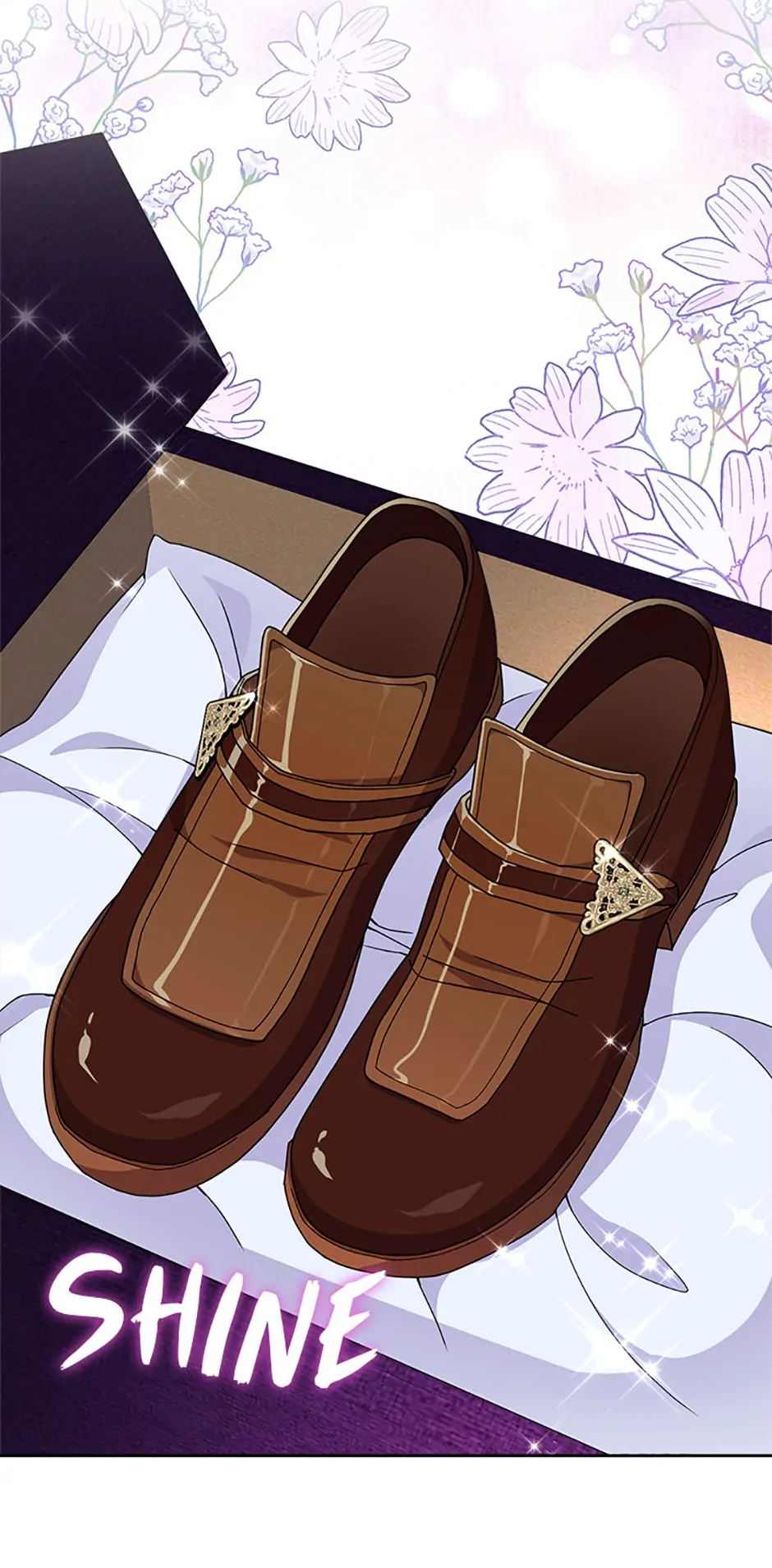 Only for Your Well-Being Chapter 22 - Page 21