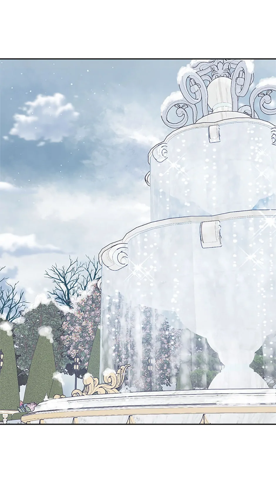 Only for Your Well-Being Chapter 22 - Page 27