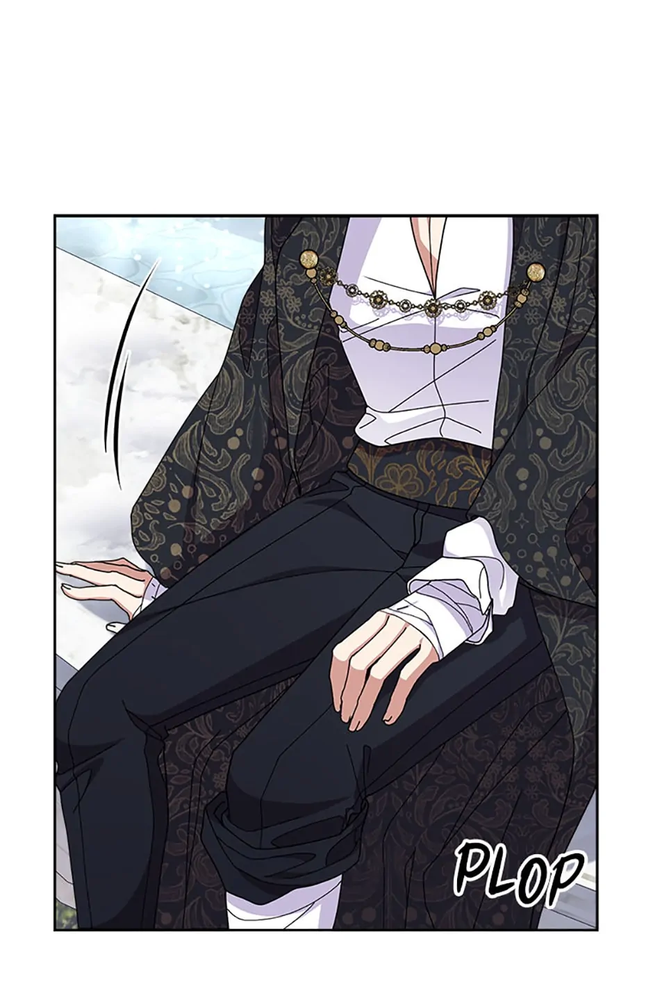 Only for Your Well-Being Chapter 22 - Page 29