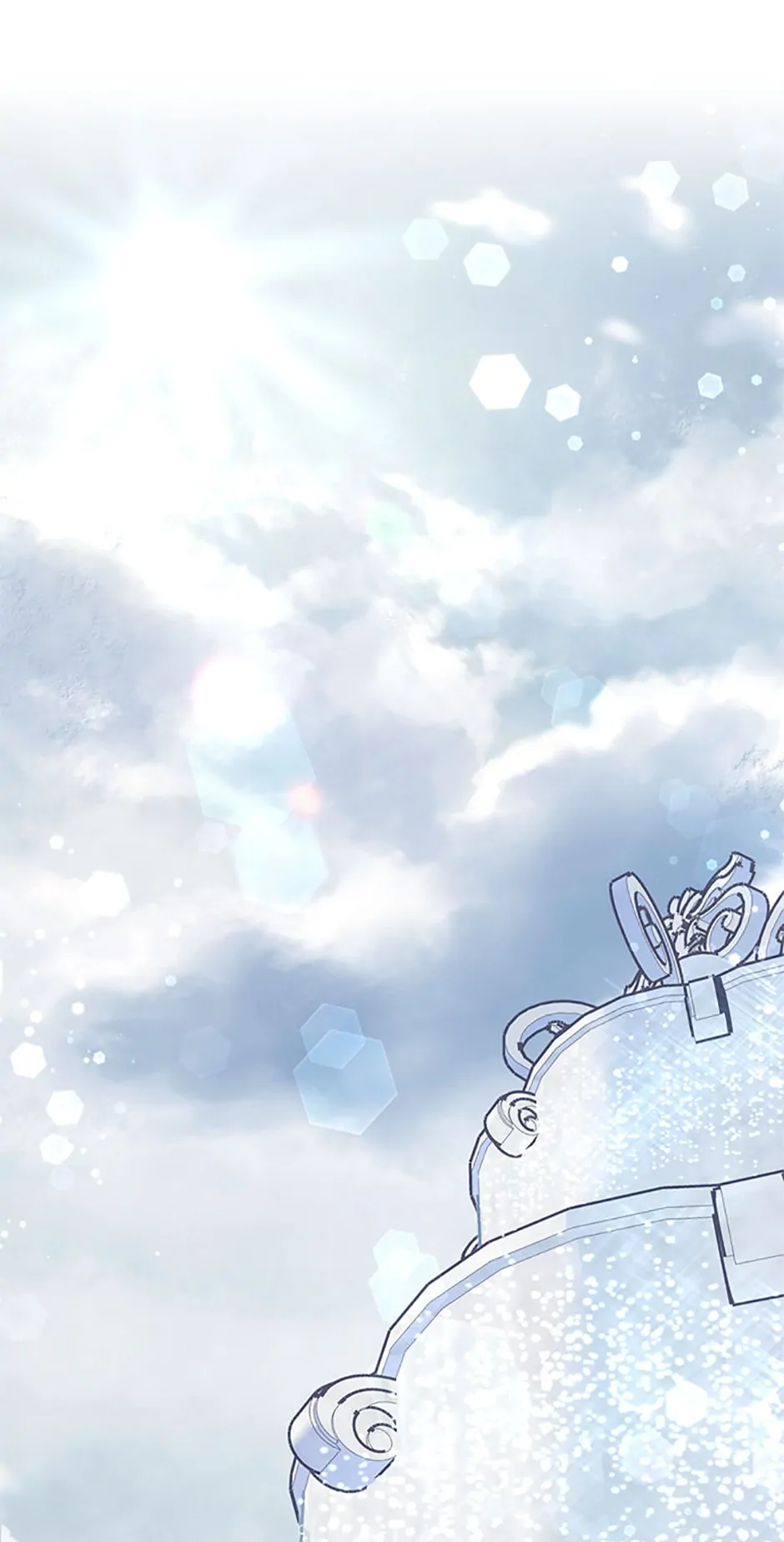 Only for Your Well-Being Chapter 22 - Page 35