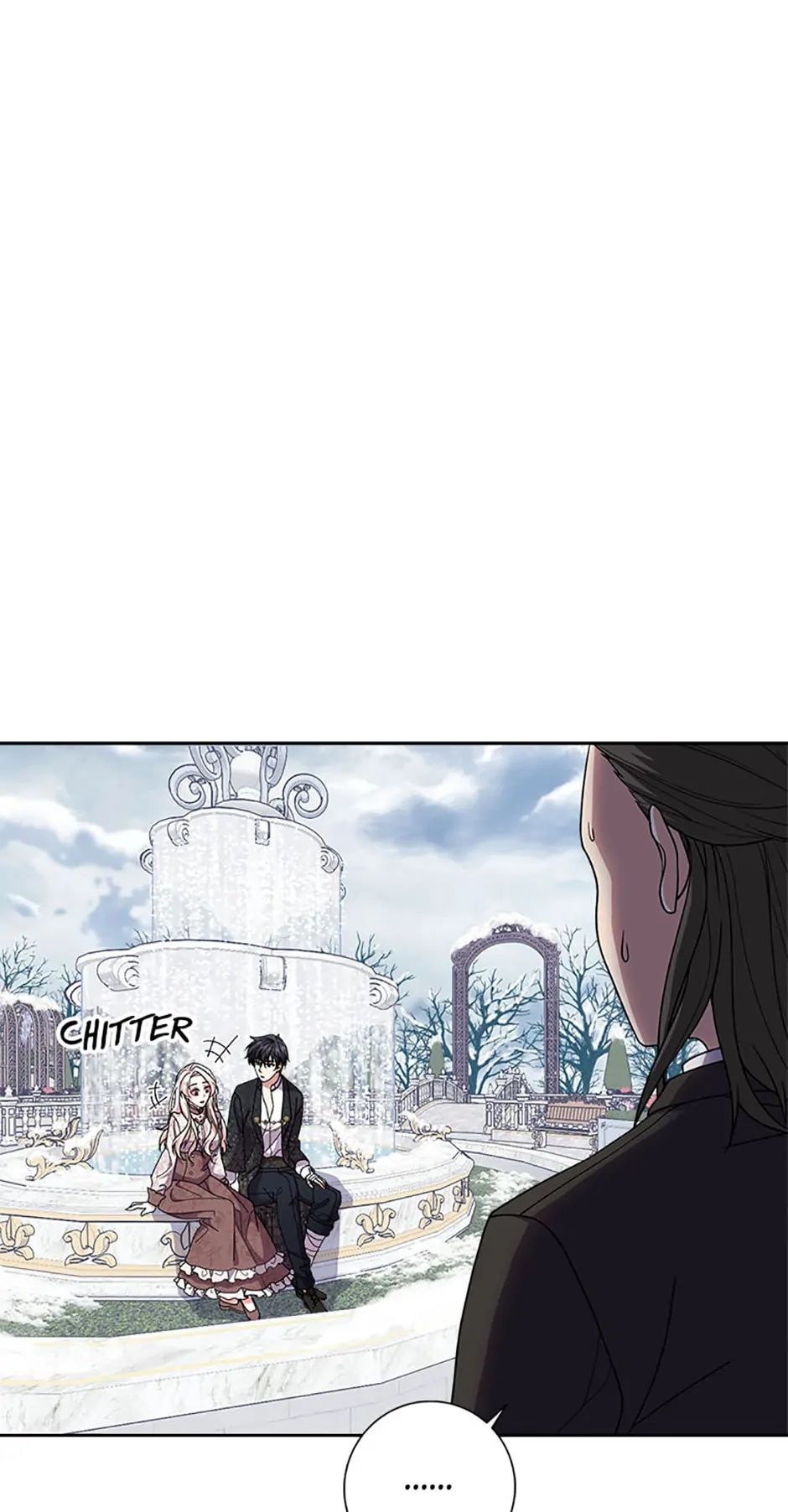 Only for Your Well-Being Chapter 22 - Page 37